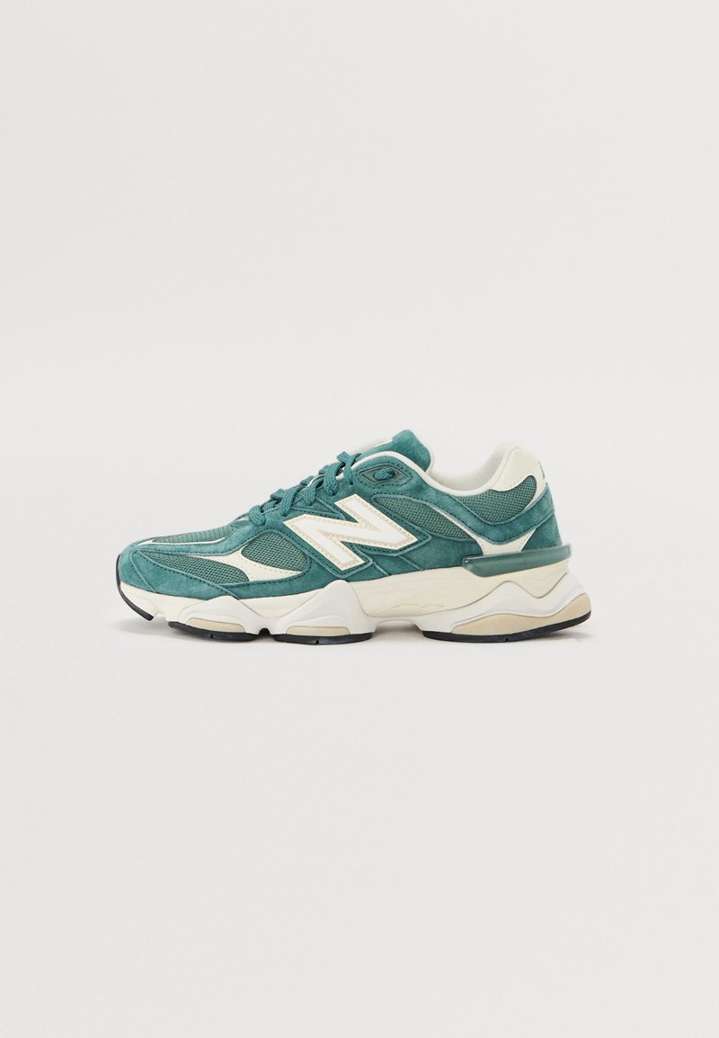 New Balance - U9060 UNISEX - Baskets basses - new spruce, Agrandir