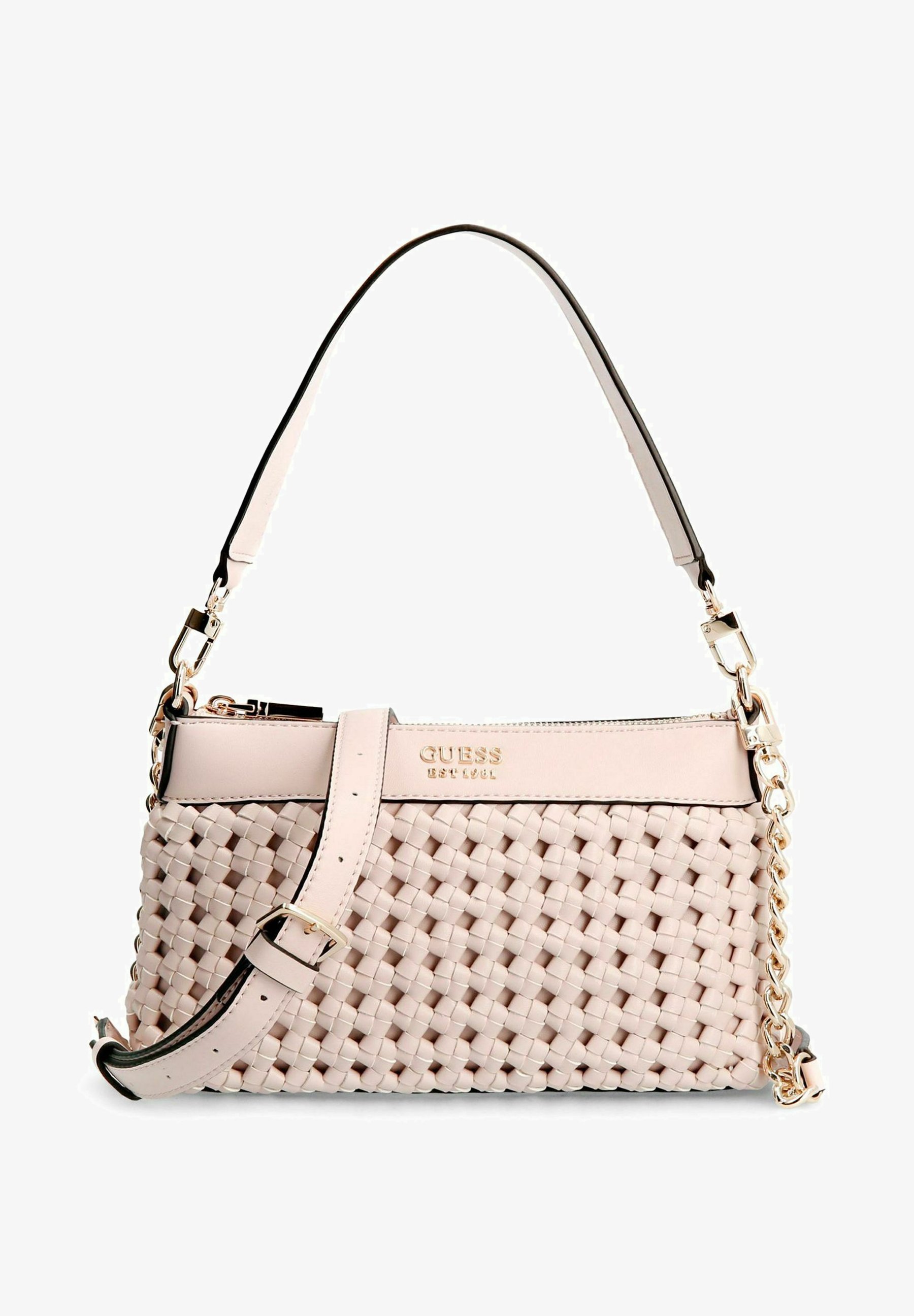 Rose Sac à Dos Guess Galerie Lafayette Kalinga Ashok Sac A Dos