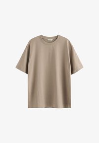 Valgt, light dusty khaki