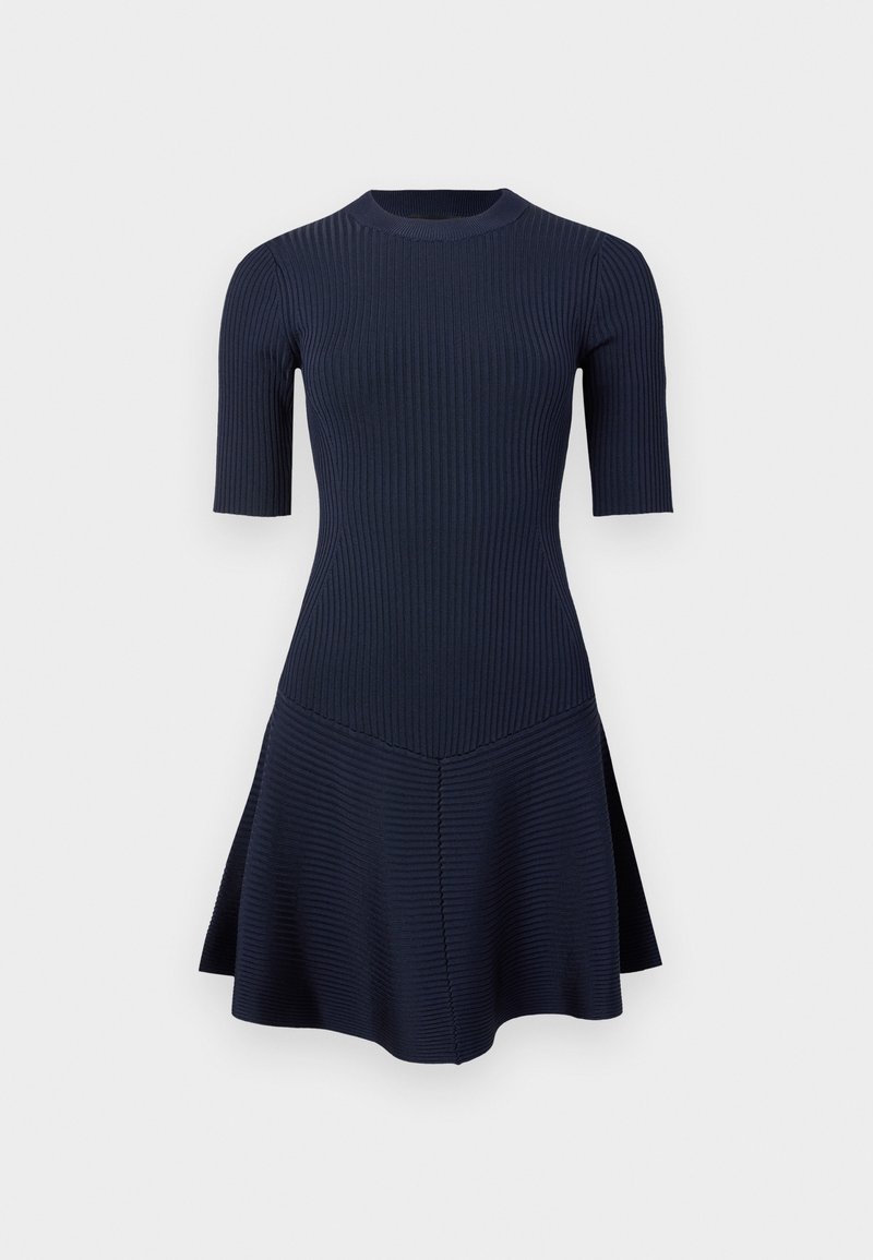 Ted Baker Jurk donkerblauw