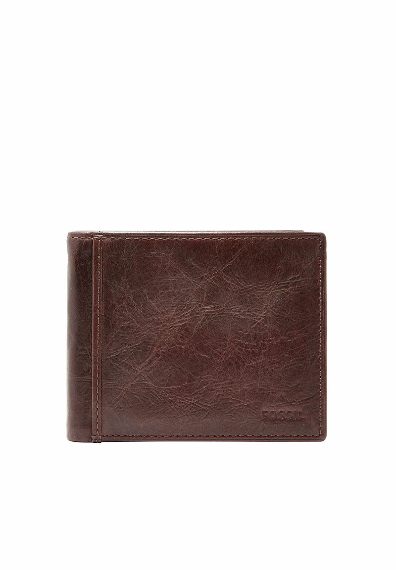 Fossil INGRAM - Monedero - brown
