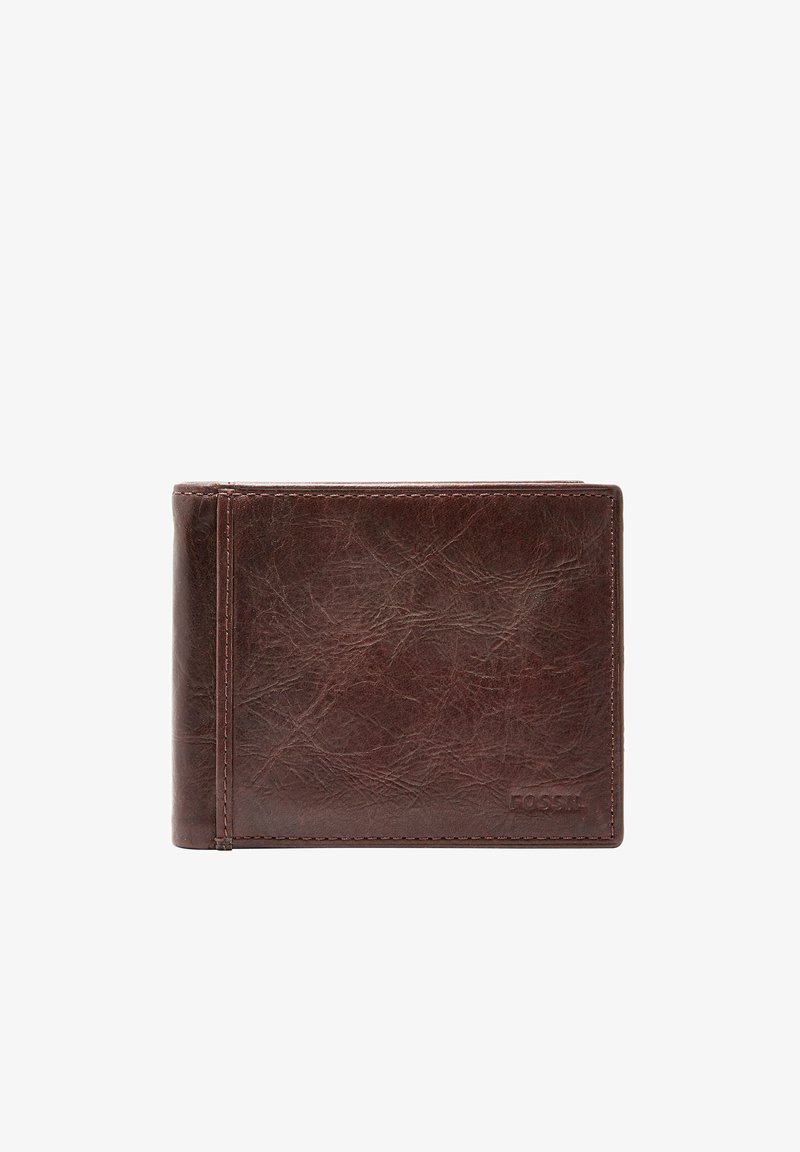 Fossil INGRAM - Wallet - brown