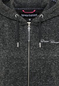 Bruno Banani BLEVINS - Übergangsjacke - schwarz