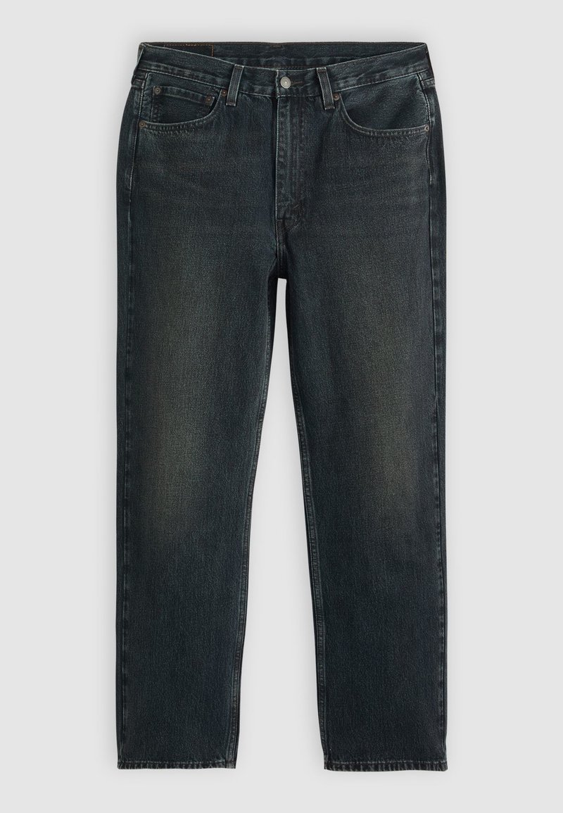 Levi’s® Wijde jeans zwart denim/blackdenim