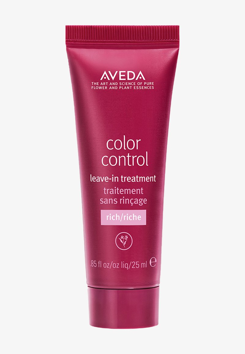Aveda COLOR CONTROL LEAVE IN PROTECTOR RICH - Soin des cheveux - n/a