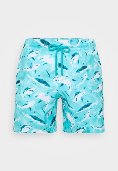 Vilebrequin MAHINA - Bañador corto - lagon