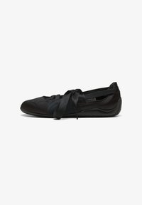 Επιλέχθηκε, puma black