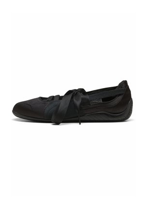 Puma, SPEEDCAT BALLET ETOILE WNS - Ballerine con cinturino - puma black