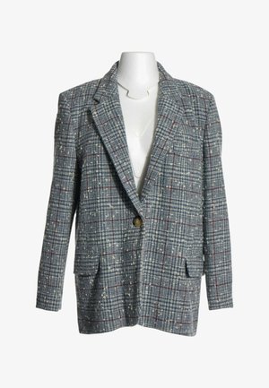 Isabel Marant Étoile, Manteau court - grey