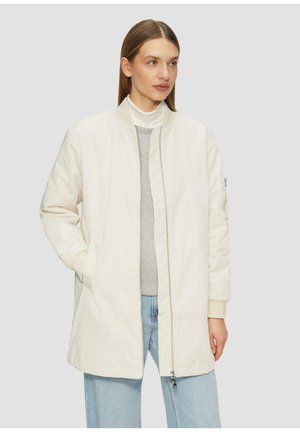 s.Oliver Bomberjacks - beige
