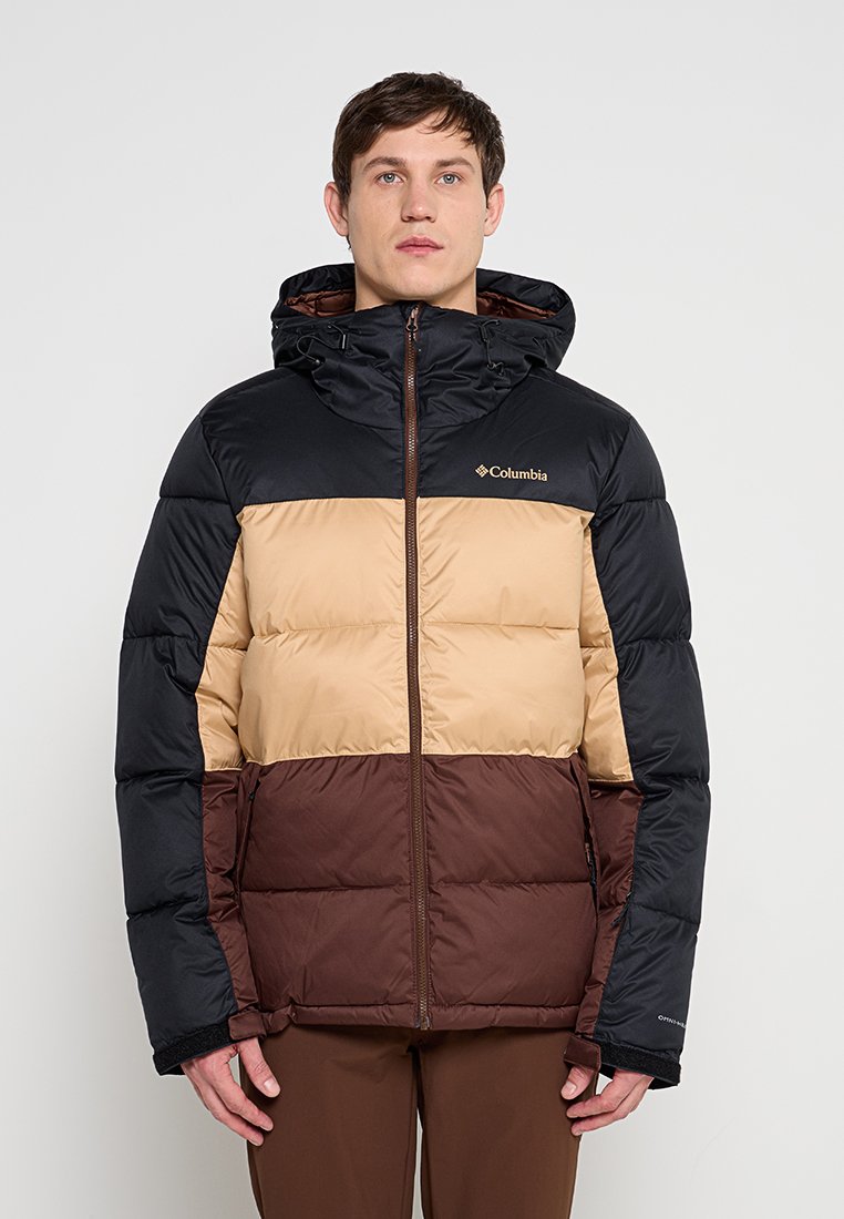 Columbia Ski jas zwart