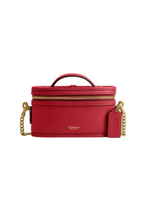 COACH, TRAIL BAG 15 . - Sac à main - b poppy