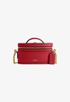 COACH, TRAIL BAG 15 . - Käekott - b poppy