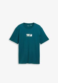 Neselectat, deep meadow green