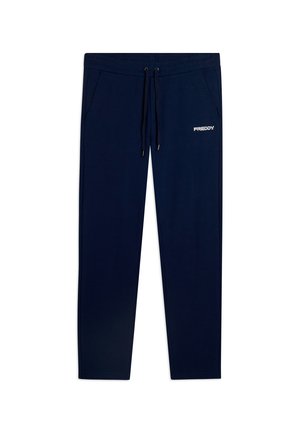 Pantaloni sportivi - blue