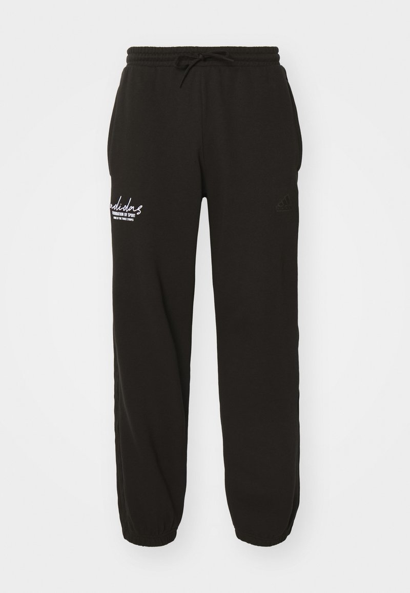 adidas Sportswear Trainingsbroek zwart adidas Sportswear Trainingsbroek zwart