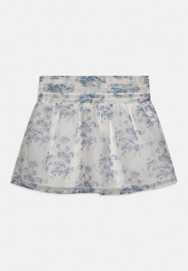 Abercrombie & Fitch Minirok wit
