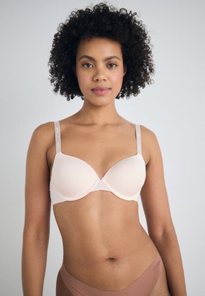 UNDERWIRE BRA - Soutien-gorge à armatures - light/pastel pink