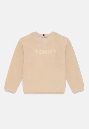 GRAPHIC UNISEX - Φούτερ - gulf sand