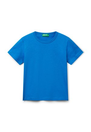 T-Shirt print - blue