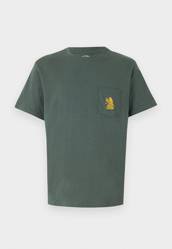 TROPICALES - Print T-shirt4