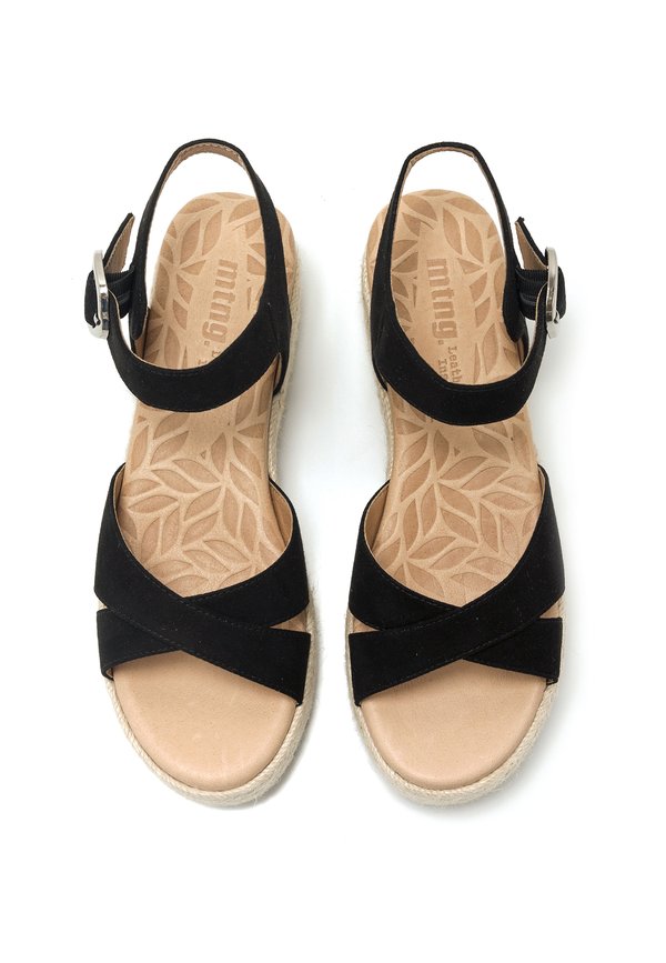 AMELIE - Platform sandals4