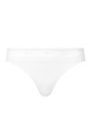 ONDINE BRIEF - Īsās apakšbikses - white