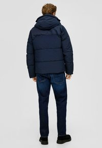 s.Oliver - Kurtka zimowa