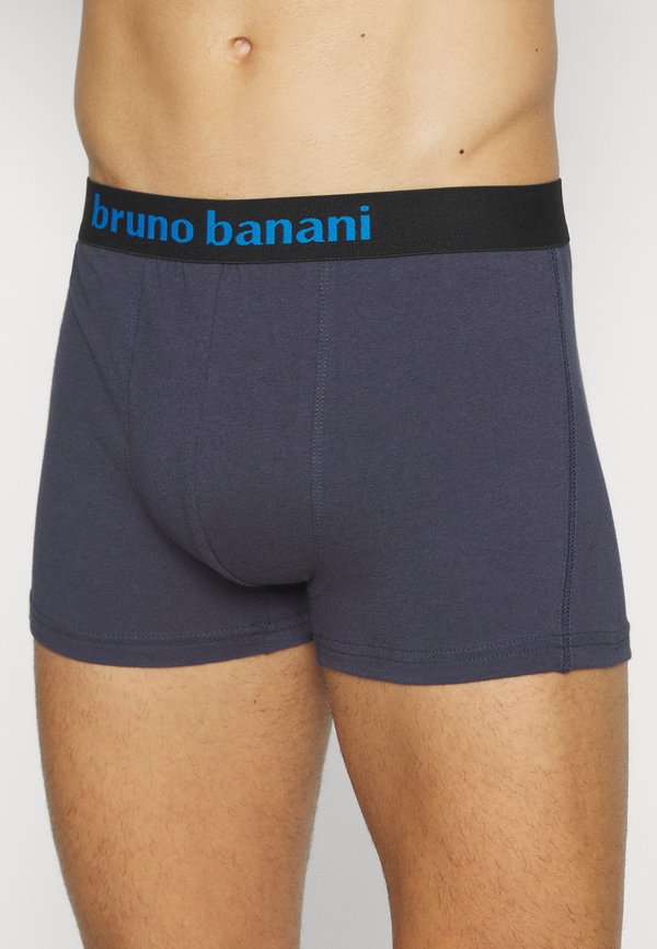 BOXER 4 PACK - Trunks4