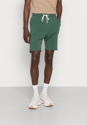 Shorts - green