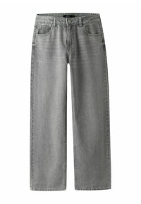 Neizvēlēts, light grey denim