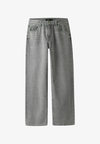 Valimata, light grey denim