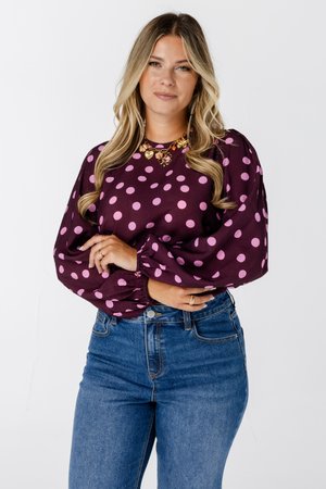 NOT TRANSLATED - Blouse - multi red