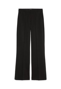 Marc O'Polo PURE Pantalon classique - black