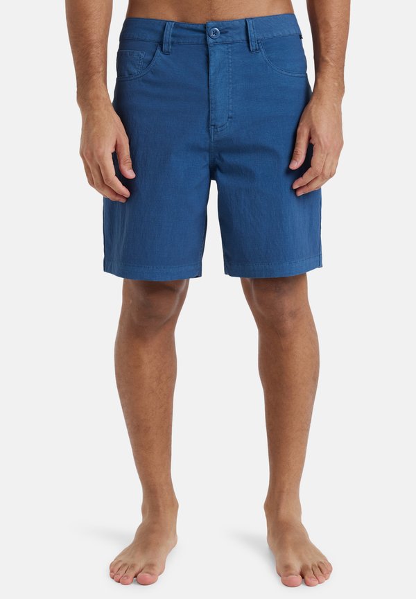 NELSON - HYBRIDE AMPHIBIAN - Badeshorts - byl