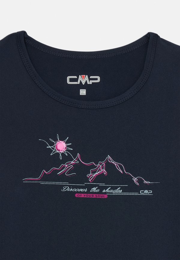 KID - Print T-shirt2