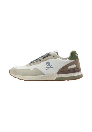 HARRY SNEAKERS - Zapatillas - cream