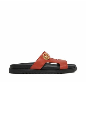 Beverly Hills Polo Club, BEVERLY HILLS POLO CLUB FLIP-FLOPS WOMEN'S RED 5906751898888 - Sandalias planas - red