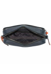 Braun Büffel NOVARA - Borsa a tracolla - dunkelblau