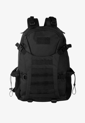 RAIKOU 35L TAKTIK - Rucksack - schwarz