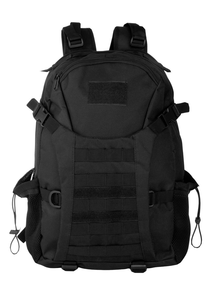RAIKOU 35L TAKTIK - Tagesrucksack - schwarz