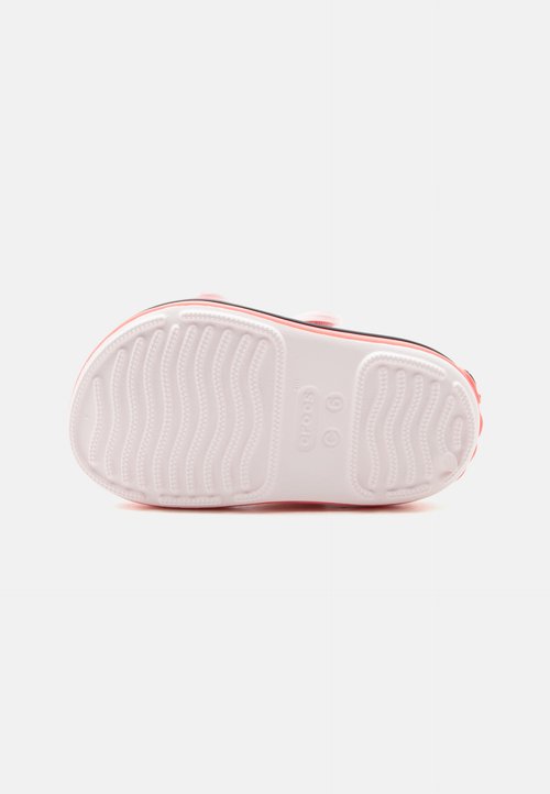 Crocs Sandals - bubble ice/pink blast — foto 5