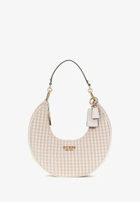 Wybrany, mehrfarbig/weiß