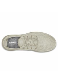 Allbirds TREE RUNNERS - Sneaker low - women s tree runners wheat  dark beige