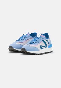 Marc O'Polo Sneakers basse - light blue
