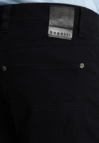 bugatti CONSTANT COLOUR - Stoffhose - navy
