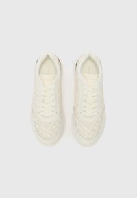 Tommy Hilfiger CHIC - Tossud - ivory