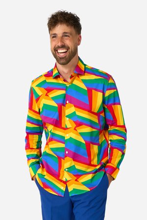 ZIG ZAG RAINBOW - Shirt - miscellaneous
