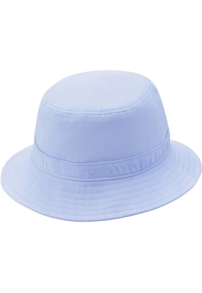 Herren Mützen | Nike Sportswear BUCKET FUTURA CORE Hut light marine/hellblau - IB69808 Herren Mützen | Nike Sportswear BUCKET FUTURA CORE Hut light marine/hellblau - IB69808