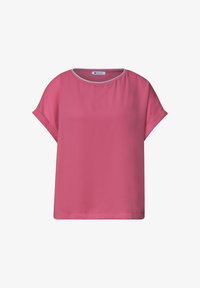 Non sélectionné, blush berry